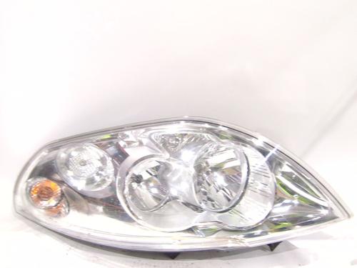 Used Left headlight RENAULT MASTER III Van (FV) [2010-2026]  32203670