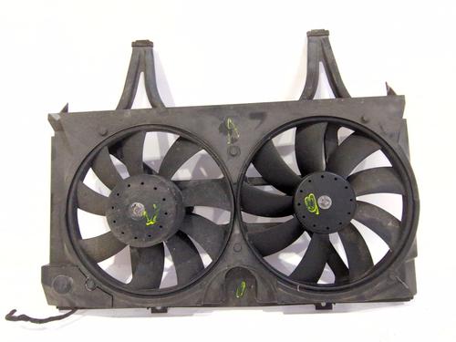 Køleventilator elektrisk Køleventilator elektrisk 38752495 38752495