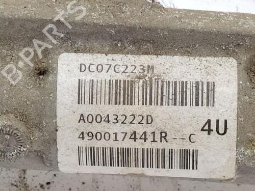 Steering rack RENAULT MEGANE IV Saloon  | BP32860064M22  - Image 6