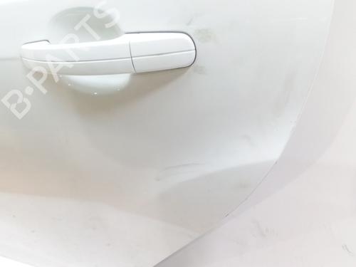 Left rear door FORD FOCUS III  | BP23041243C4 