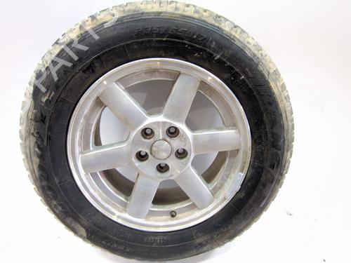 Used Rim JEEP CHEROKEE (KJ) [2001-2008]  30157720