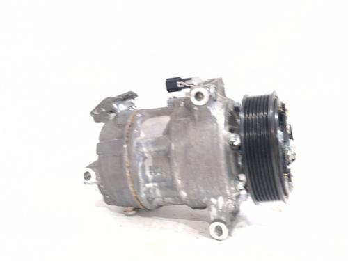AC compressor RENAULT CLIO V (B7_) | BP39956603M34 - Image 4