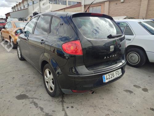 Used Parts SEAT ALTEA XL (5P5, 5P8) [2006-2015]  4290533