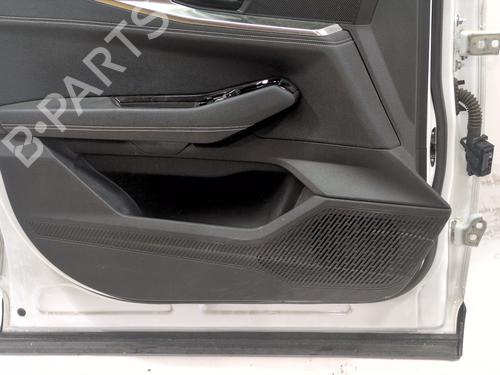 Left front door RENAULT AUSTRAL TCe 140 (HGMF) | BP36452569C2 - Image 13