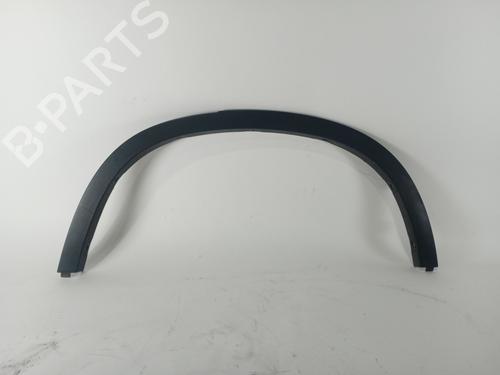 Rear left wheel arch trim BMW X1 (E84) [2009-2015]  17818708