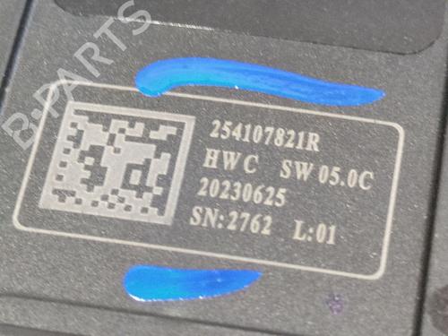 Left front window switch RENAULT RAFALE Coupe (DGM_) | BP37150707I27 - Image 4
