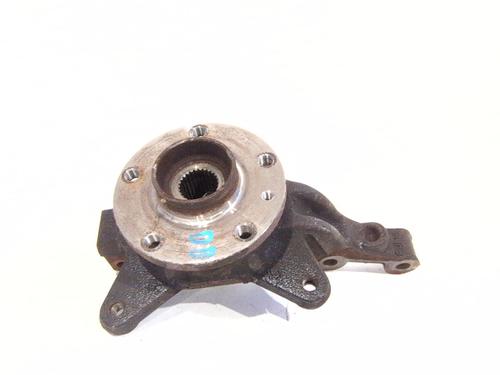 Used Right front steering knuckle RENAULT KANGOO Express (FW0/1_) 1.5 dCi 90 (FW0G, FW05, FW08, FW11) (90 hp) 30695732