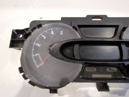 Instrument cluster OPEL VIVARO B Van (X82) 1.6 CDTI (05) | BP29065073C47