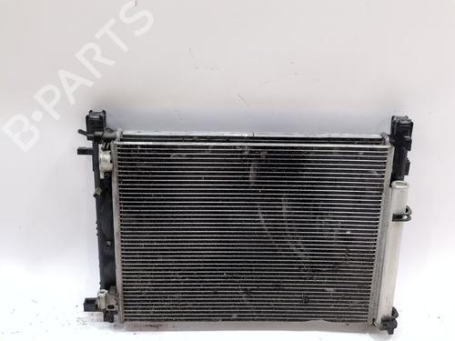Used Radiator set Radiator set 38286073 38286073