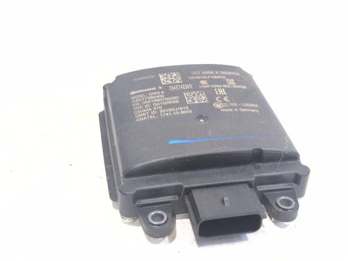Used Electronic module Electronic module 38198728 38198728