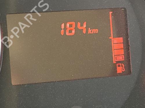 Versnellingsbak Versnellingsbak DACIA LODGY (JS_) [2012-2026] 37198974 37198974