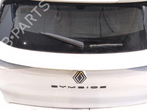 Tailgate RENAULT CAPTUR II (HF_)  | BP36775507C6  - Image 5
