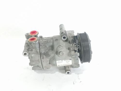 Used AC compressor PEUGEOT BOXER Van 2.2 HDi 130 (131 hp) 17819039