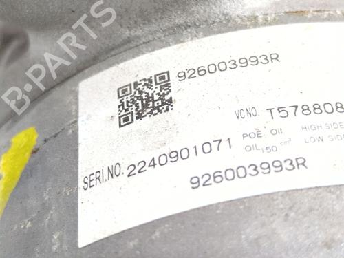 AC-Kompressor RENAULT AUSTRAL TCe 140 (HGMF) | BP36074619M34 - Image 4