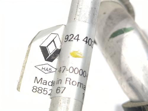 AC pipe DACIA BIGSTER | BP30161024M126