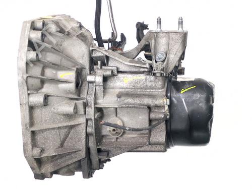 Used Gearbox Gearbox DACIA SANDERO II TCe 90 (B8M1, B8MA, B8AC) (90 hp) 34122115 34122115