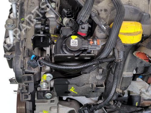 Engine RENAULT KADJAR (HA_, HL_) 1.5 BLUE dCi 115 (HLA6) | BP33735537M1 - Image 7