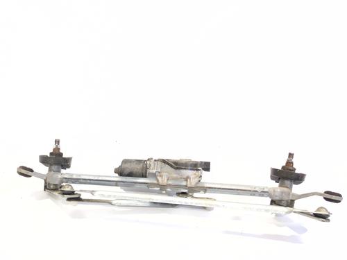 Front wiper motor RENAULT KADJAR (HA_, HL_) | BP36040419M29 - Image 3