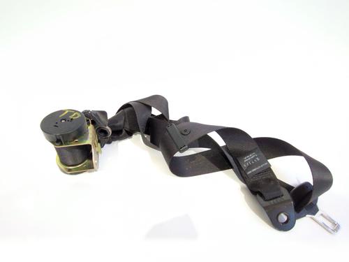 Used Rear right seatbelt MINI MINI (R50, R53) One (90 hp) 29192042