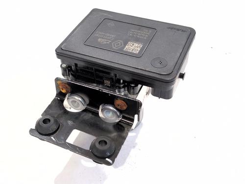 Used ABS pump RENAULT TRAFIC III Bus (JG_) [2014-2026]  33120706