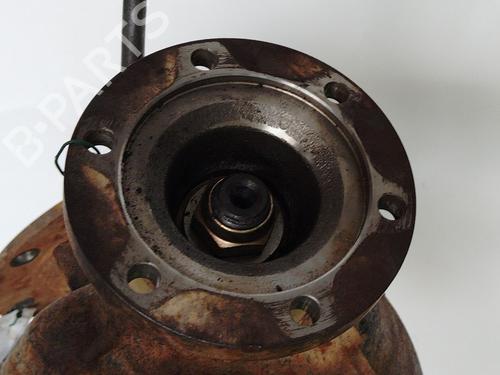 Rear differential MITSUBISHI PAJERO III (V7_W, V6_W)  | BP28620682M24 