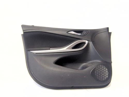 Used Front left panel OPEL ASTRA K Sports Tourer (B16) 1.6 CDTi (35) (110 hp) 31060650