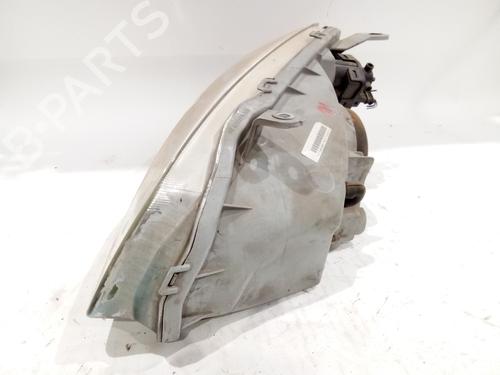 Right headlight TATA INDICA  | BP17817616C29
