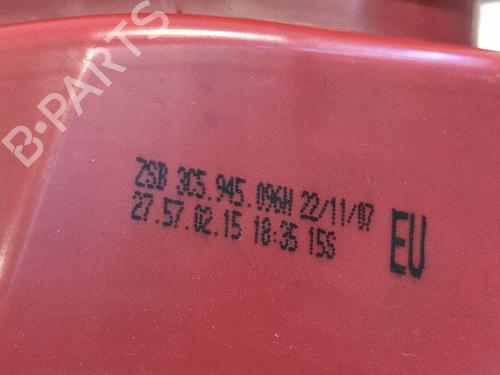 Right taillight VW PASSAT B6 Variant (3C5)  | BP30573325C35 