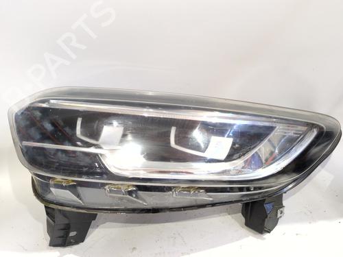 Used Left headlight Left headlight 38065398 38065398