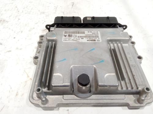 Engine control unit (ECU) PEUGEOT 208 II (UB_, UP_, UW_, UJ_) 1.2 PureTech 100 | BP21561940M57 