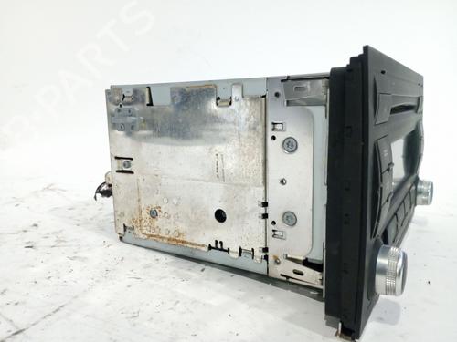 Radio SEAT EXEO ST (3R5)  | BP19635336E6 