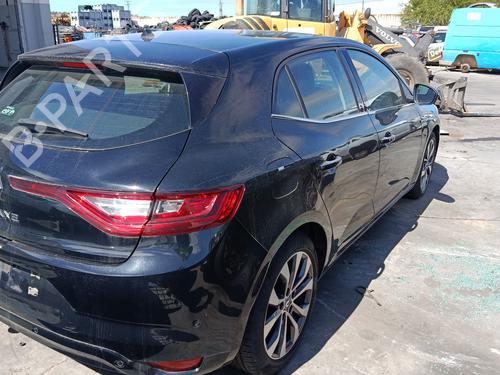 Glove box RENAULT MEGANE IV Hatchback (B9A/M/N_) 1.5 Blue dCi 115 (B9A6) | BP33758551C95 - Image 7