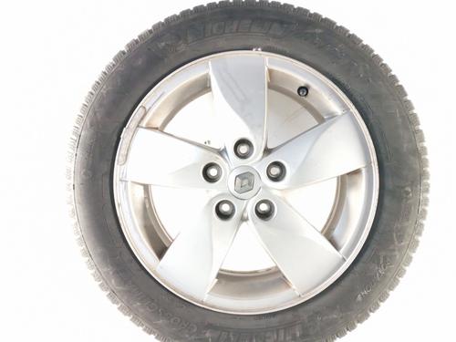 Felg RENAULT MEGANE III Hatchback (BZ0/1_, B3_) 1.5 dCi | BP17816916C45 