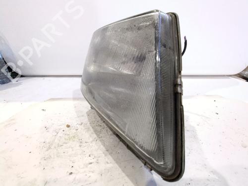 Right headlight MERCEDES-BENZ VITO Van (W638) 108 CDI 2.2 (638.094) | BP24738813C29 