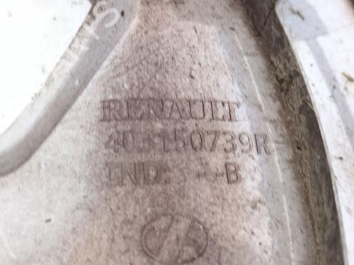 Hub cap RENAULT TWIZY (MAM_) 80 | BP30702128C160 