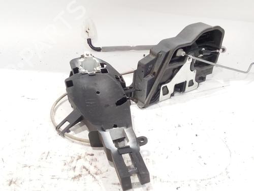 Rear left lock BMW 3 (E90) 318 d | BP20641645C100 