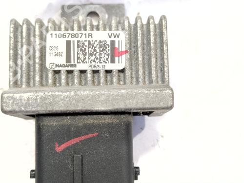 Electronic module RENAULT MEGANE IV Hatchback (B9A/M/N_) 1.5 dCi 110 (B9A3) | BP38176582M83 - Image 3