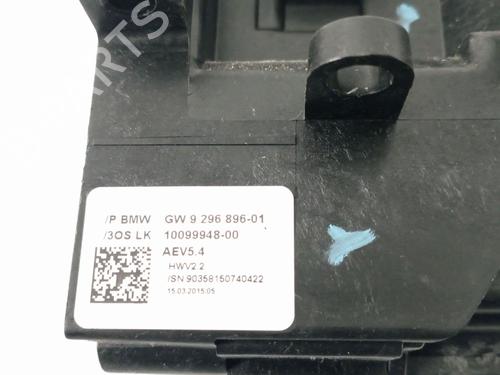 Gear lever BMW 3 (F30, F80)  | BP17817417M90 