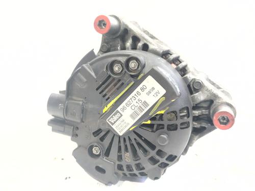 alternator-peugeot-4007-vu_-vv_-2007-2008-2009-2010-2011-2012-2013-31751903 main image