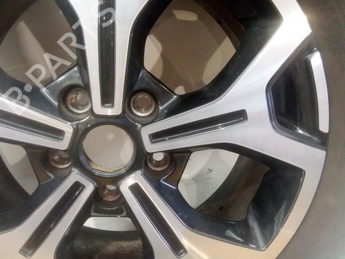 Fælk RENAULT CAPTUR II (HF_) | BP37020791C45 - Image 3