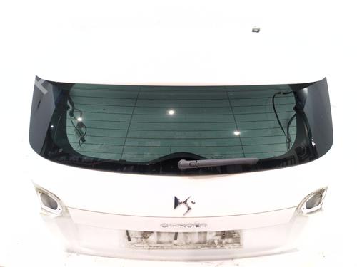 Used Tailgate Tailgate DS DS 4 / DS 4 CROSSBACK (NX_) 1.6 BlueHDi 115 (116 hp) 31308036 31308036