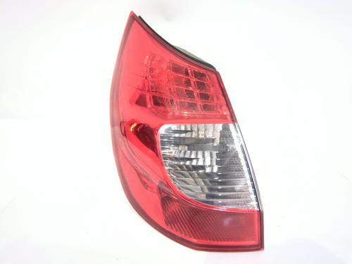 Used Left taillight RENAULT SCÉNIC II (JM0/1_) 1.5 dCi (JM1E, JM16) (106 hp) 29270802
