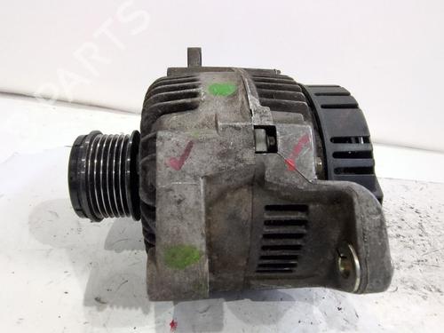 Generator RENAULT MEGANE II (BM0/1_, CM0/1_) 1.6 16V (BM0C, CM0C) (113 hp) 17817944