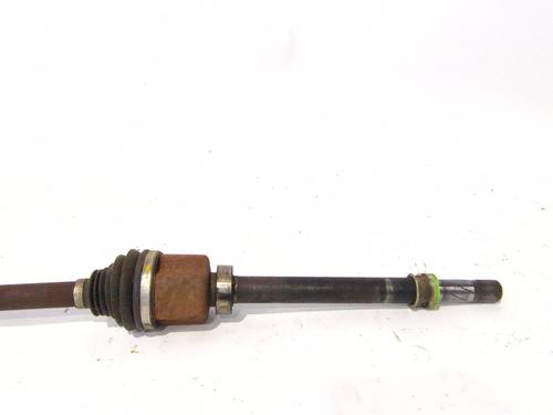 Right front driveshaft RENAULT MASTER III Van (FV) | BP36527246M39 - Image 3