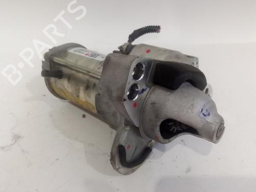 Starter DACIA DUSTER (HM_) 1.3 TCe 130 (HMMF) | BP38711607M8 - Image 2
