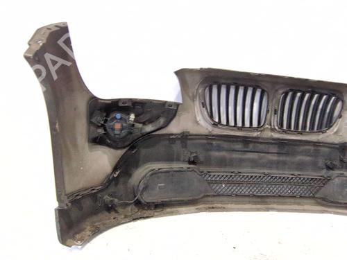Front bumper BMW X1 (E84) xDrive 18 d | BP36264576C7 - Image 12