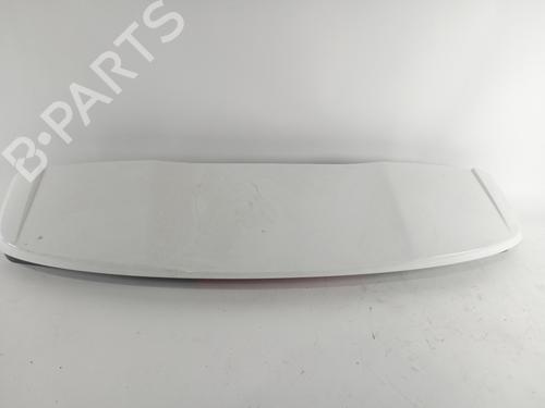 Used Rear spoiler PEUGEOT 2008 II (UD_, US_, UY_, UJ_, UR_, UC_) 1.5 BlueHDI 110 (UDYHSK) (110 hp) 17816606