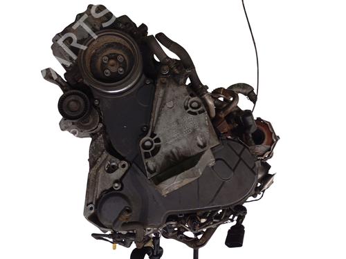 Motor für SEAT TOLEDO IV (KG3) 1.2 (75 hp) 23654809