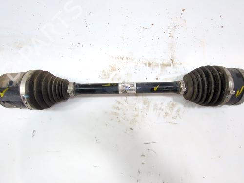 Used Left front driveshaft HYUNDAI ix35 (LM, EL, ELH) 1.7 CRDi (116 hp) 26587184