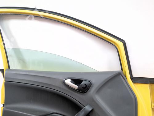Left front door SEAT IBIZA IV (6J5, 6P1) 1.6 TDI | BP26170057C2 